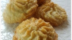 Macarons comme à Montmorillon