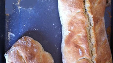 Pain maison rapide