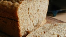 Gâteau à la pâte de spéculoos