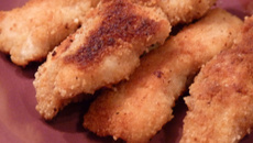 Nuggets de poulet