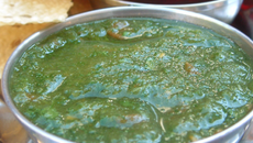 Recette de sauces indiennes