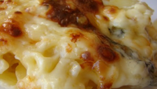 Morbiflette classique