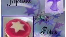 Cheesecake au chocolat blanc et sa gelée aux litchis