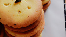 Les cookies de Charlotte