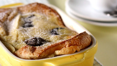 Clafoutis d'Agen