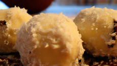 Doucelettes au Coco
