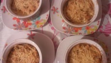 Gratin de pommes de terre facile et rapide