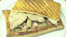 Ris de veau financière