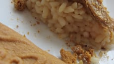 Sushis caramel spéculoos