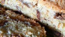 Cake praliné spéculoos