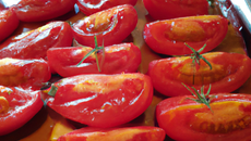 Tomates de la mer