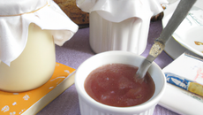 Confiture de lait classique