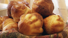 Brioche au companion
