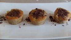 Les Mamigozettes, exclusivité du Petit Bistro