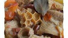 Tripes à la provençale maison