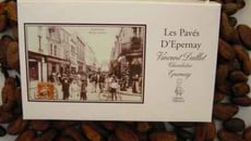 Pavé d'Epernay