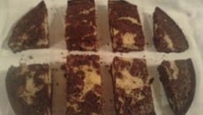 Marbré au chocolat inratable