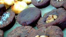 Fondants au chocolat très rapides à faire