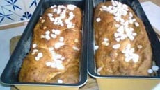 Brioche aux grains de sucre