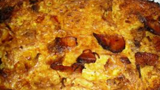 Kugelis ou Bulvil Plokstanis