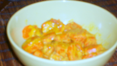 Carottes marocaines traditionnelles