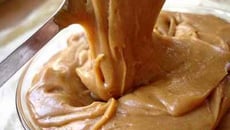 Recette de la pâte de spéculoos