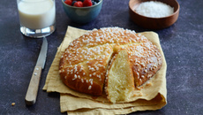 La meilleure façon de faire une brioche