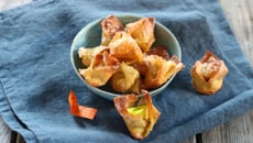 Fortune cookies maison