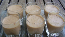 Mousse aux Kinder Maxi