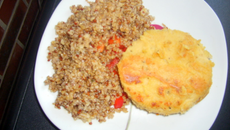 Panisse-Quinoa