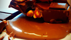 Délice chocolat