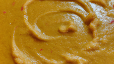 Purée minceur