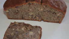 Cake nature économique