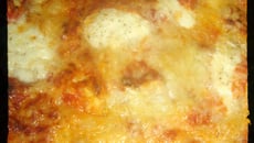 Tarte salée thon 4 fromage