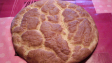 Pain de Saint Vincent