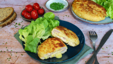 La meilleure façon de faire un cordon bleu