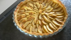 La tarte aux pommes facile et délicieuse