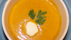 Soupe d'Octobre