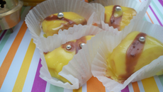 M'khabez au citron !