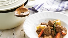 Carbonnades flamandes classiques