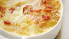 Tartiflette au RichesMonts