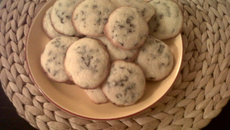 Cookies américains rapides