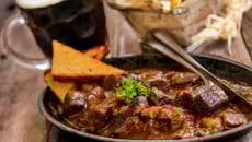 Carbonnade Flamande maison