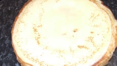 Pâte à crêpes rapide au sucre