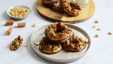 Les samoas cookies