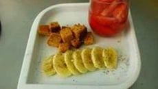 Gelée de fruits rouges aux clous de girofle