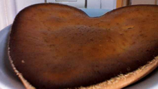 Gâteau simplet sucré