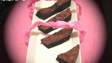 Gâteau chocolat fondant