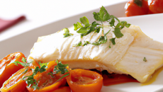 Poisson tomate