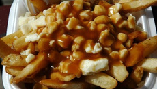 Poutine